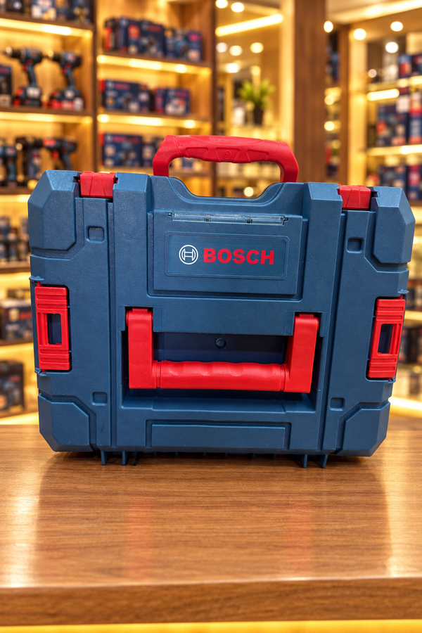 Bosch Germany Lot Cordless 2-in-1 Drill & Screwdriver – 48V