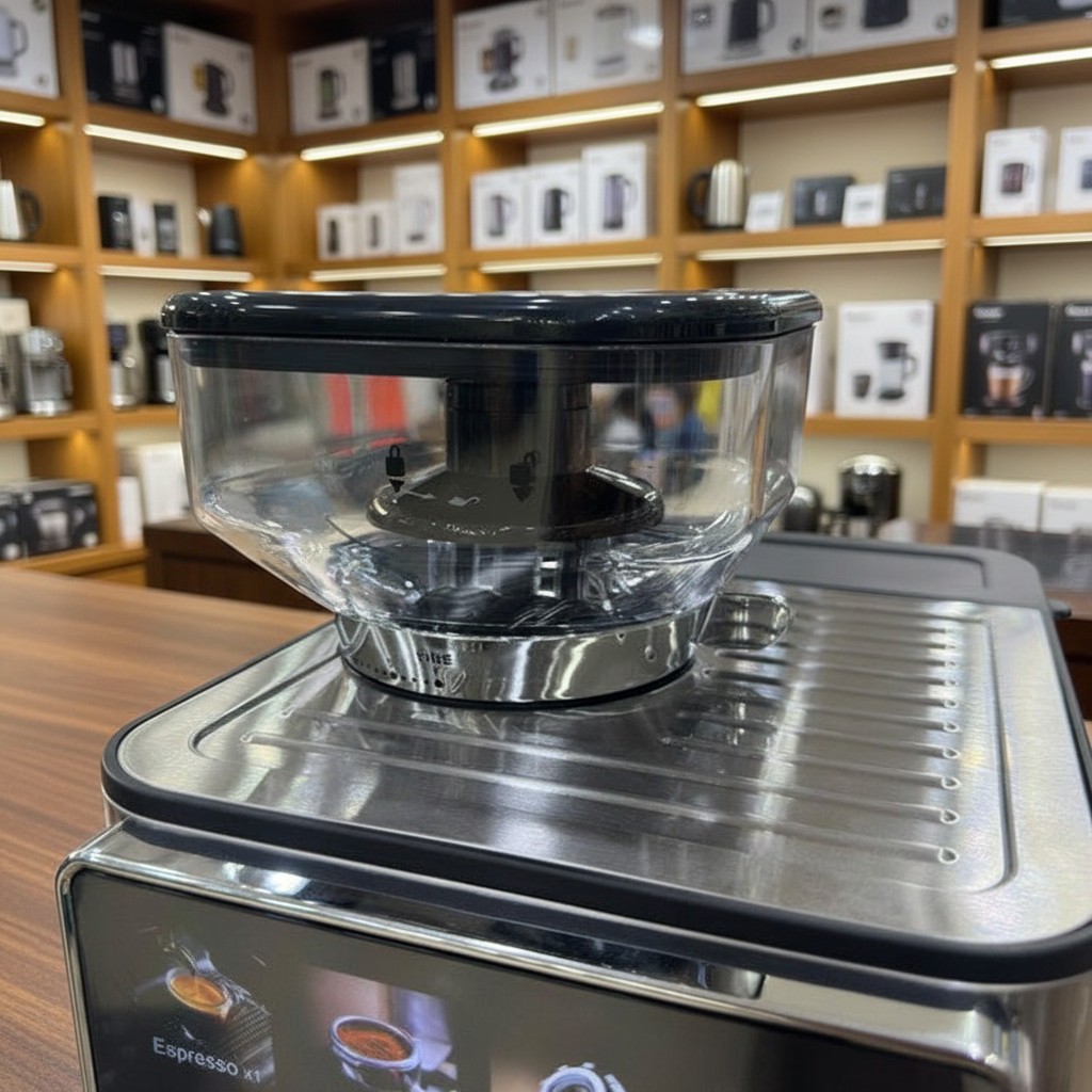 UAKEEN ZL-1509 - Product view 9 - Showroom