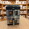 UAKEEN 14L Air Fryer - Box specs label - Showroom
