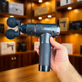MDHL massage gun curved attachment
