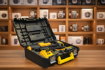 DeWALT 98V Li-Ion Battery – Premium Showroom