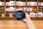 Milwaukee Kit Open Case – Premium Showroom