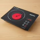 Geepas Digital Infrared Universal Hot Plate 6920