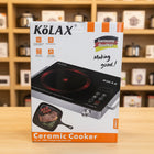 KOLAX Hot Plate-901553