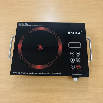 KOLAX Hot Plate-901553