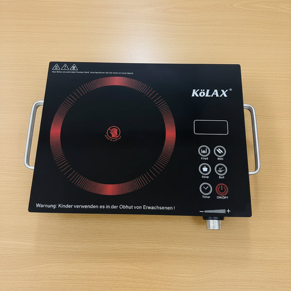 KOLAX Hot Plate-901553