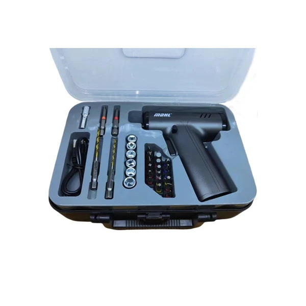 MDHL Electric Screwdriver Set