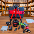 Milwaukee Kit 2