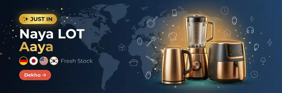 Desktop Promotional Banner