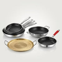 Non stick