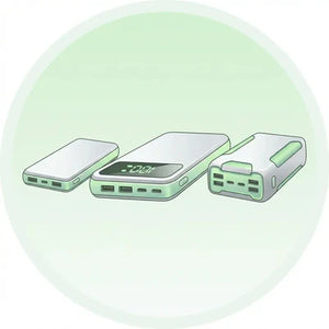 Power Banks