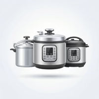 Pressure Cookers