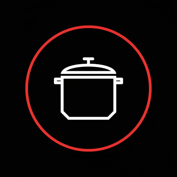 Pressure Cookers
