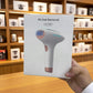 IPL Laser Hair Removal Device MUY888