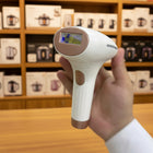 IPL Laser Hair Removal Device MUY888