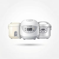 Rise Cookers