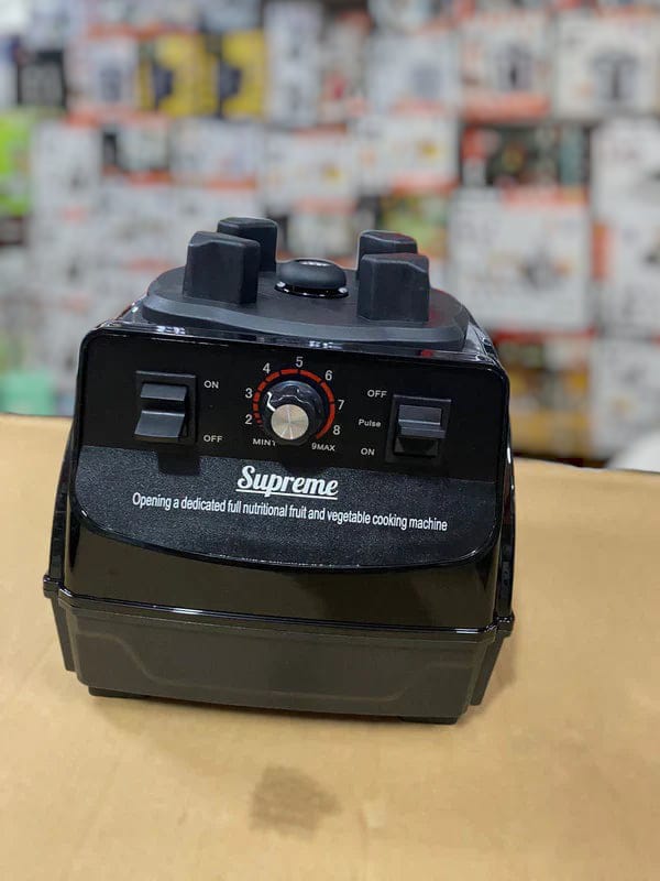 Supreme LY-280 - Additional detail view 2
