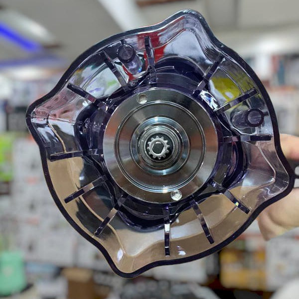 Supreme LY-280 - Additional detail view