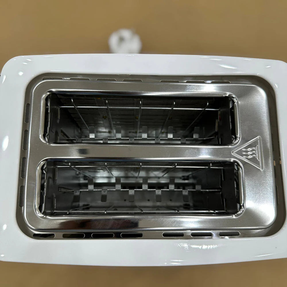 Uakeen Digital Color Display Toaster ZL-2112