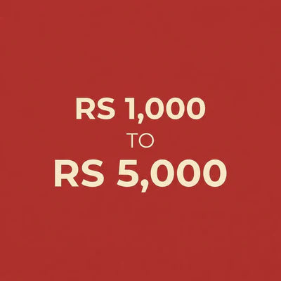 RS: 5,000