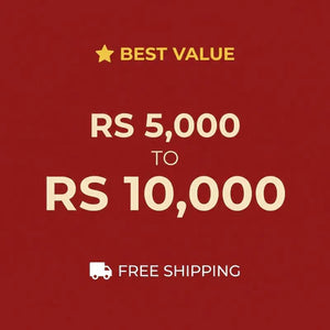 RS: 10,000