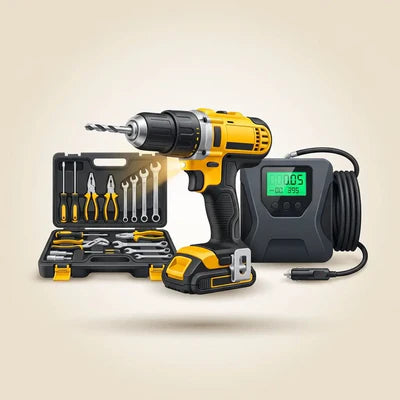 Tools