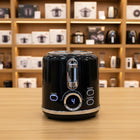 Uakeen Digital Display Electric Toaster ZL-2109