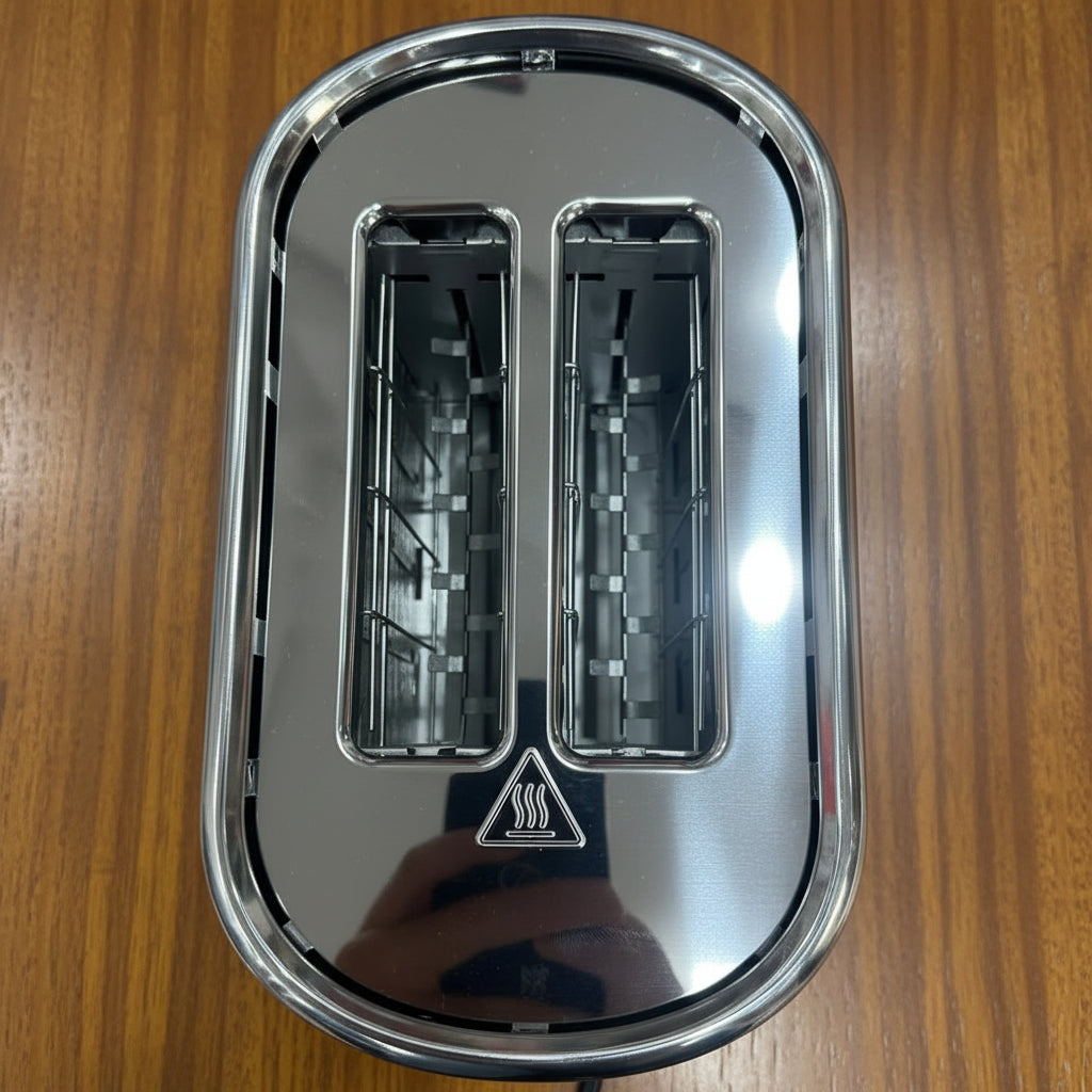 Uakeen Digital Display Electric Toaster ZL-2109
