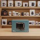 Uakeen Digital Display Electric Toaster ZL-2109