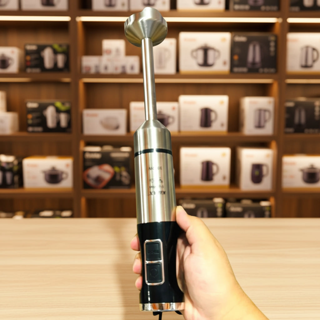 New Model KoLAX Hand Blender Set 901619