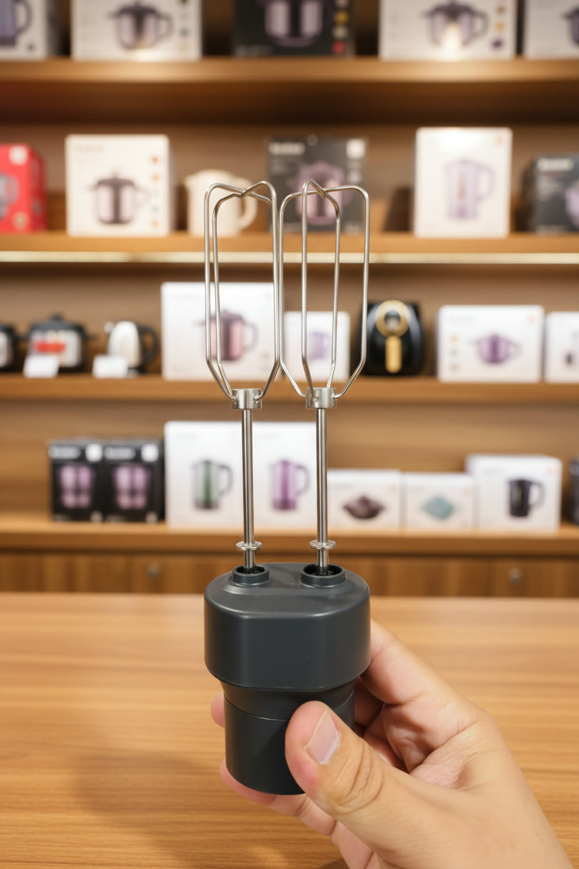 Uakeen 8-in-1 Hnad Blender Set ZL-517