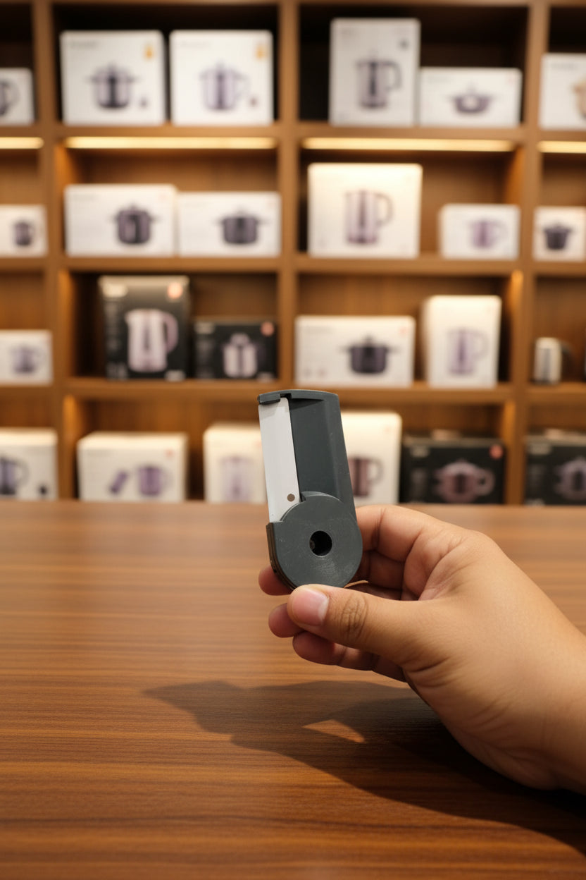 Uakeen 8-in-1 Hnad Blender Set ZL-517