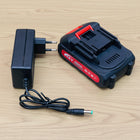 Milwaukee 48V Mini Chainsaw Kit – 6 Inch | 2 Batteries | High-Power Li-Ion 5.0Ah