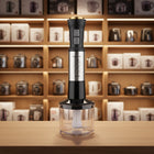 Super Crest 5 in 1 Hand Blender Set SCT-7008